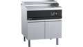 SCooker HLPP8N-C9 - 800mm Induction Smooth Griddle 9kW