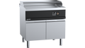 SCooker HLPP9N-C9 - 900mm Induction Smooth Griddle 9kW