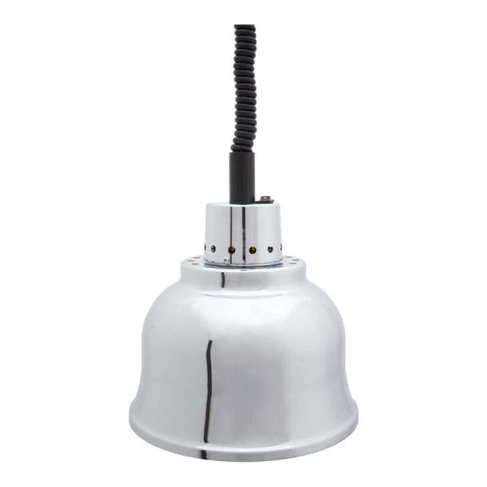 Saro HLS1250 - Pendant Heat Lamp, 250W, Adjustable 600 to 1300mm
