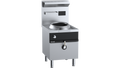 SCooker HLXCDN-C8 - 600mm Induction Wok Standard Ring 8kW
