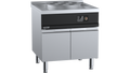 SCooker HLZLDN-C20 - 800mm Induction Steamer 20kW