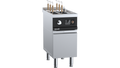 SCooker HLZMDN6-C12 - 400mm Induction Noodle Cooker 6 Basket 12kW