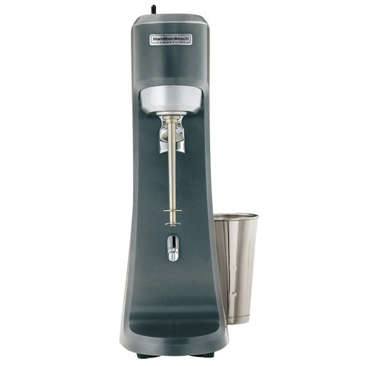 Hamilton Beach HMD0200 - Single Spindle Milkshake Mixer, 3 Speed