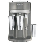 Hamilton Beach HMD0400 - Triple Spindle Milkshake Mixer, 3 Speed