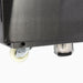 Bromic HOSVM900 - Open Hot Display Semi Vertical, 900mm