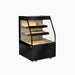 Bromic HOSVM900 - Open Hot Display Semi Vertical, 900mm
