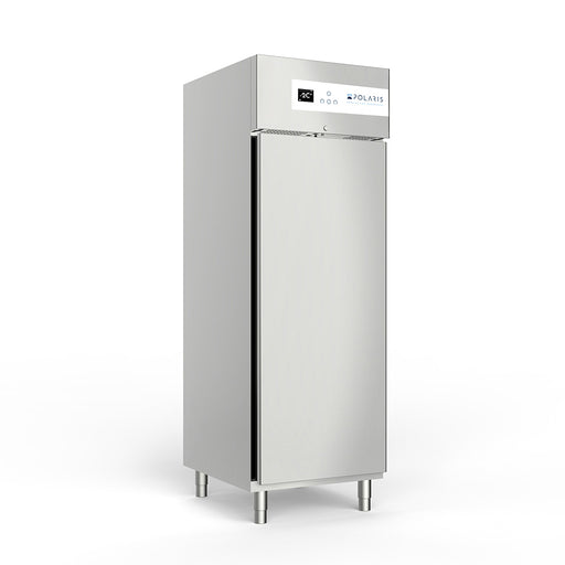 Polaris HPXS 40 TNN - Slimline 1 Door Upright Fridge 600mm 320L