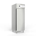 Polaris HPXS 40 TNN - Slimline 1 Door Upright Fridge 600mm 320L