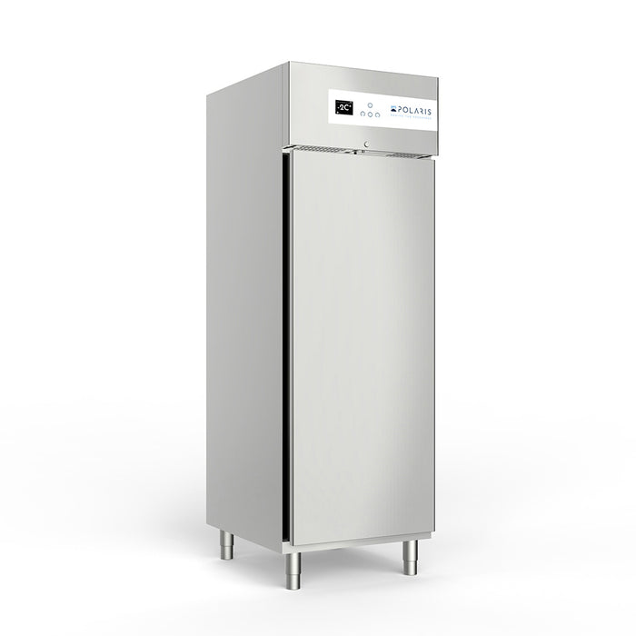 Polaris HPXS 40 BT - Slimline 1 Door Upright Freezer 600mm 320L