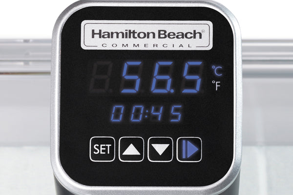 Hamilton Beach HSV1000 - image 2