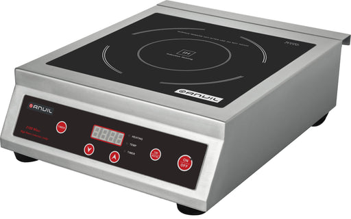 Anvil ICK3500 - Induction Cooker 3.1kW