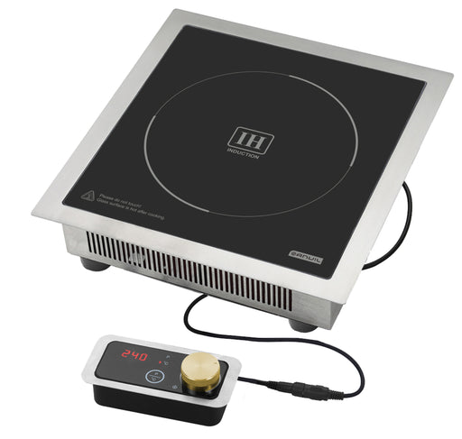 Anvil ICK3501 - Drop-In Induction Cooker 3.5kW