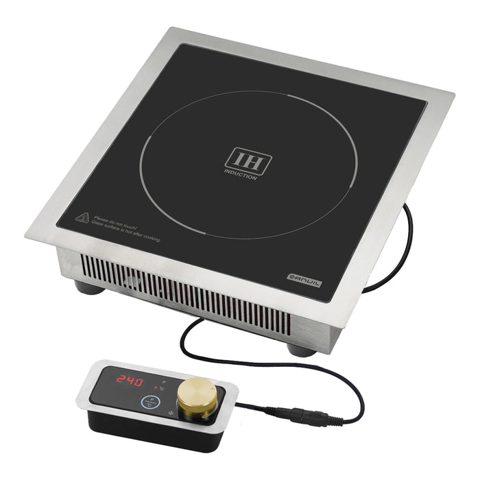 Anvil ICK3501 - Drop-In Induction Cooker 3.5kW