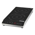 Anvil ICD3500 - Double Induction Cooker 3.5kW