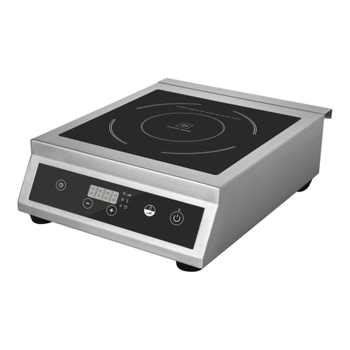 Anvil ICK2400 - Induction Cooker 2.4kW