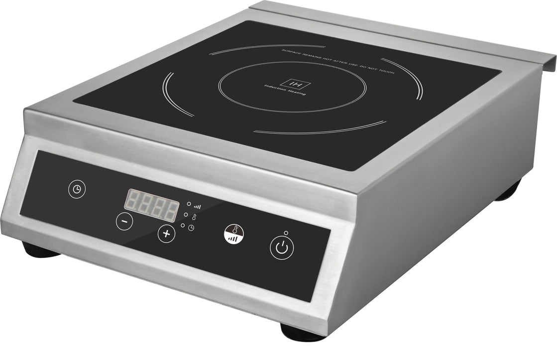 Anvil ICK2400 - Induction Cooker 2.4kW