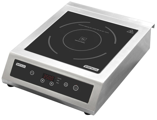 Anvil ICL3500 - Large Induction Cooker 3.5kW