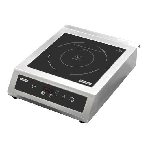 Anvil ICL3500 - Large Induction Cooker 3.5kW