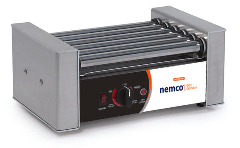 Hot Dog Equipment