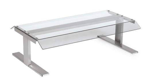 Nemco Hot Dog Roller Grill Guards - Self-Serve Guards and Canopy Sneeze Guards