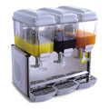 Anvil JDA2003 - Refrigerated Drink Dispenser, Triple 12L Bowls