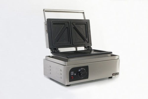 Anvil JMA0001 - Jaffle Maker with Nanocoated Plates