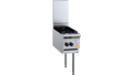 B+S K+ KAWBT-SB2R - 300mm 2 Burner Gas Wok Table Attachment, Right