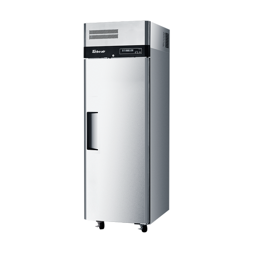 Turbo Air KF25-1-N - 1 Door Upright Freezer 640mm 574L