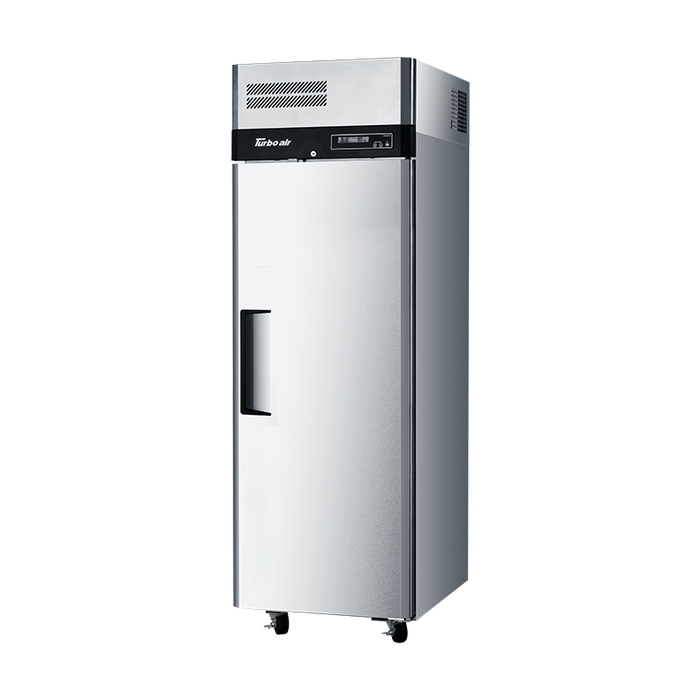 Turbo Air KF25-1-N - 1 Door Upright Freezer 640mm 574L