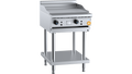 B+S K+ KGRP-6 - 600mm Gas Grill Plate on Stand