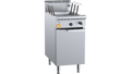 B+S K+ KNC-6 - 450mm Gas Noodle Cooker 6 Basket