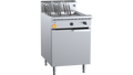 B+S K+ KNC-9 - 600mm Gas Noodle Cooker 9 Basket