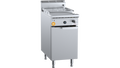 B+S K+ KNC-SW3 - 450mm Gas Soup Warmer 3 x 8L Pots