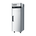 Turbo Air KF25-1P-N - 1 Door Bun Pan Upright Freezer 640mm 574L