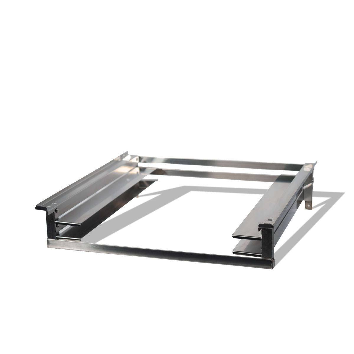 Effeuno Pizza Oven Accessories - Biscotto Stone, Stacking Kit and Pizza Paddle
