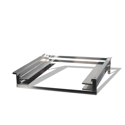 Effeuno Pizza Oven Accessories - Biscotto Stone, Stacking Kit and Pizza Paddle