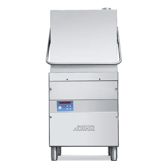 Dihr LP1 400 PLUS - Wide Hood Type Pot and Utensil Washer