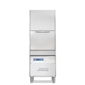 Dihr LP1 S8 PLUS - Front Loading Pot and Utensil Washer 550 x 665 Rack