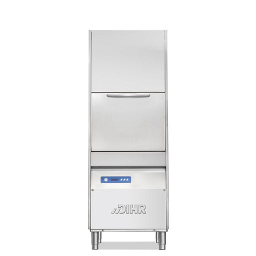 Dihr LP1 S8 PLUS - Front Loading Pot and Utensil Washer 550 x 665 Rack
