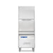 Dihr LP1 S8 PLUS - Front Loading Pot and Utensil Washer 550 x 665 Rack
