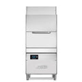 Dihr LP2 SHR PLUS - Front Loading Pot and Utensil Washer 700 x 700 Rack with Heat Recovery