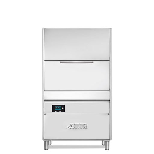 Dihr LP3 S PLUS - Front Loading Pot and Utensil Washer 850 x 725 Rack
