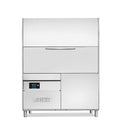 Dihr LP4 S8 PLUS - Front Loading Pot and Utensil Washer 1350 x 725 Rack