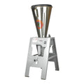 Skymsen LQS0025 - Tilting Blender, 25 Litre, Stainless Steel, 1.5HP