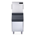 Icematic ML145-A - 145kg High Production Large Dice Ice Machine