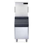 Icematic M195-A - 212kg High Production Full Dice Ice Machine