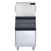 Icematic M305-A - 276kg High Production Full Dice Ice Machine