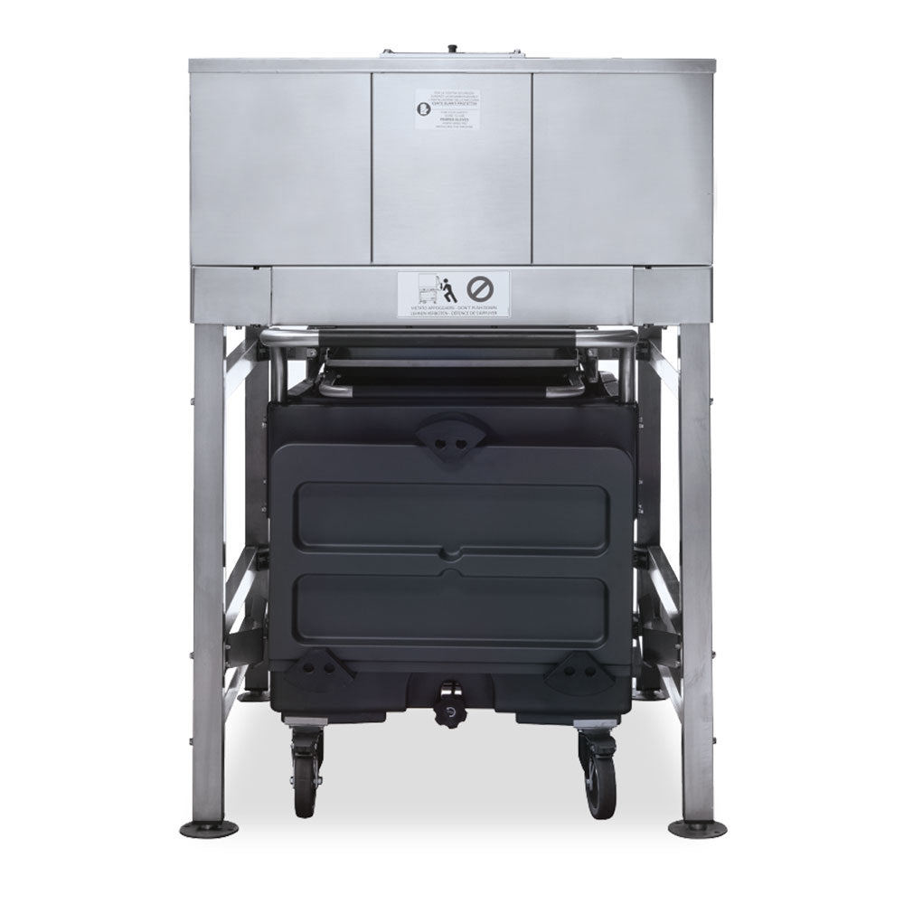 Icematic MC140