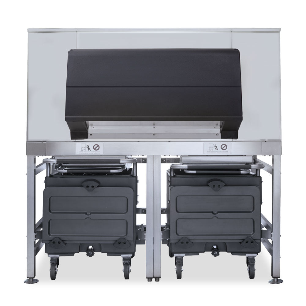 Icematic MC620