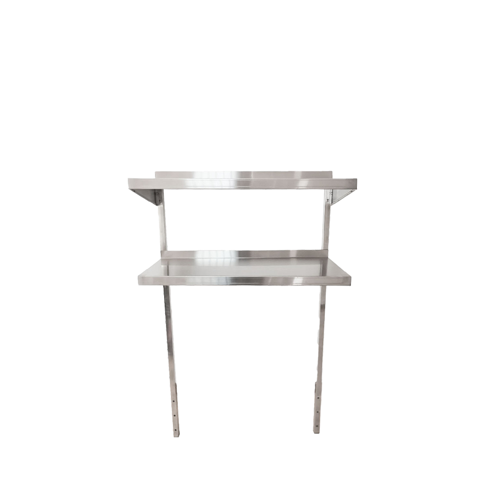 Atosa MROS-2RE - Double Tier Overshelf to suit MSF8301 / MSF8305